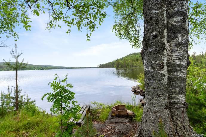251 m² Gård/skog på Tansjärv Udden 1 Överkalix Överkalix kommun - bild 29