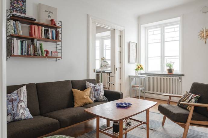3 rum lägenhet på Föreningsgatan 83A Rörsjöstaden, Malmö kommun - bild 5