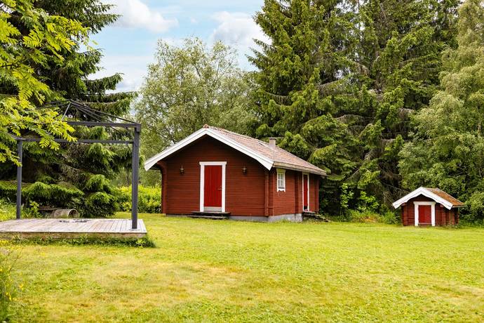 villa på Varåsen 311 Sågmyra, Leksands kommun - bild 4