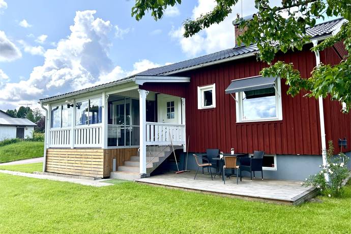 Centrala Torsby, Torsby kommun