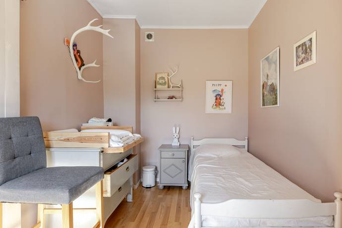 3 rum Gård/skog på Vallen 256 Kaxås Krokoms kommun - bild 11