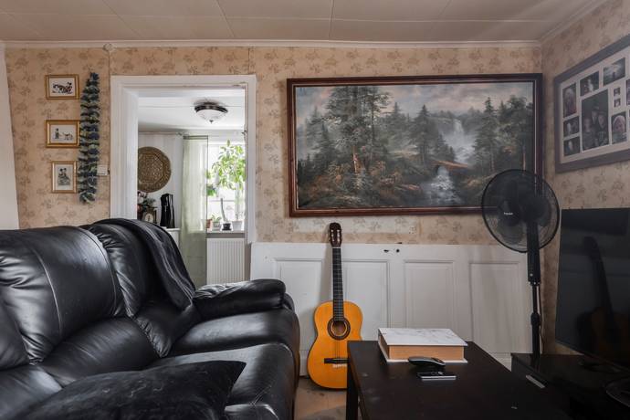 102 m² Villa på Stallbacksvägen 6 Lindesbergs kommun - bild 16
