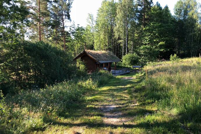 4 rum Villa på Hälletorp Åsen 1 Arvika Eda kommun - bild 52