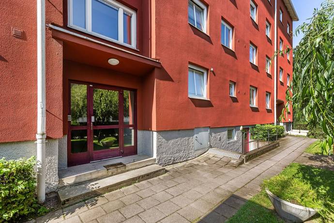 2 rum lägenhet på Bryggaregatan 9C Eskilstuna, Eskilstuna kommun - bild 2