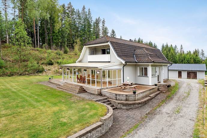 Tappbo 39, Töllsjö, Bollebygds kommun