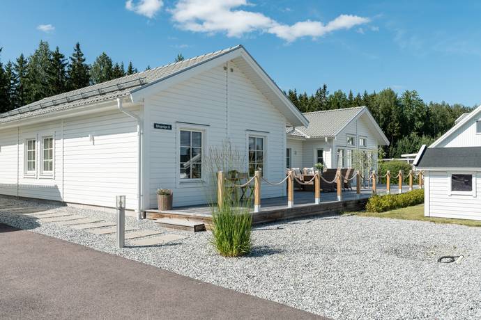 6 rum Villa på Sjöhagsvägen 35 Fagersta Fagersta kommun - bild 68
