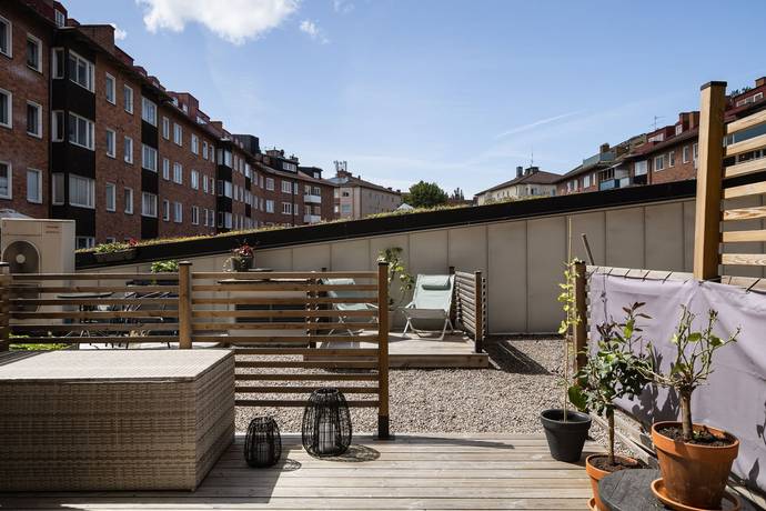 3 rum Lägenhet på S:t Larsgatan 6A Vasastaden/centralt Linköpings kommun - bild 20