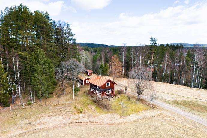 3 rum Villa på Larséns väg 7 Gagnef Gagnefs kommun - bild 6