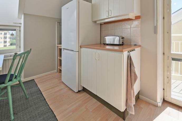 2 rum Lägenhet på Tullportsgatan 3A Centralt Kristinehamns kommun - bild 13