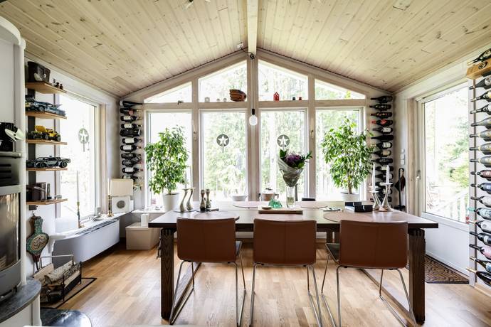 3 rum Villa på Sjölundavägen 16 Leken Lekebergs kommun - bild 10