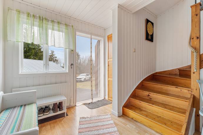 5 rum Villa på Köja 150 Köja Kramfors kommun - bild 6