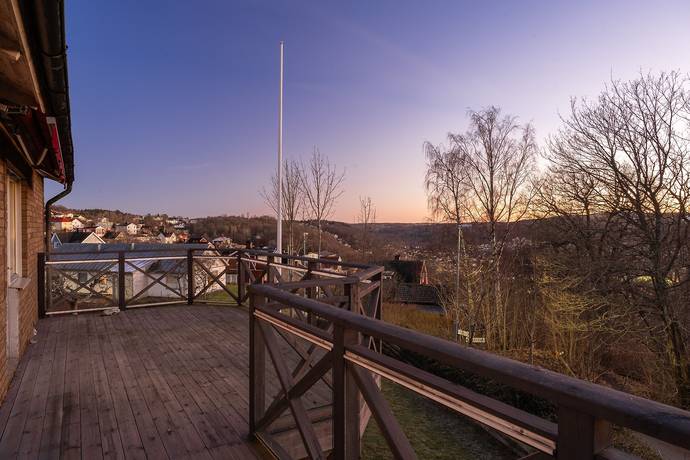 6 rum Villa på Månbergsvägen 14 Huskvarna Egnahem Jönköpings kommun - bild 35