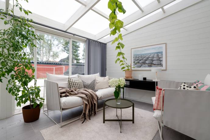 4 rum villa på Kalle Posts väg 71 Adolfsberg, Örebro kommun - bild 3