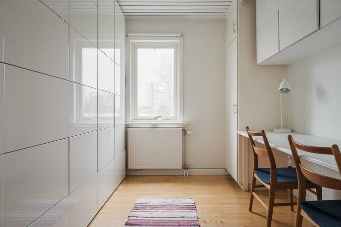 8 rum Villa på Strömlidavägen 1 Strömnäs Piteå kommun - bild 25