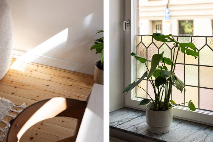 3 rum Lägenhet på Tyskbagargatan 3 Östermalm Stockholms kommun - bild 6