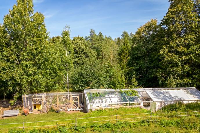 21 rum Gård utan jordbruk på Eriksberg Norrköpings kommun - bild 39