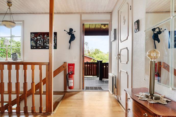 5 rum Villa på Håltavägen 19 Torslanda - Andalen/Sandvik Göteborgs kommun - bild 6