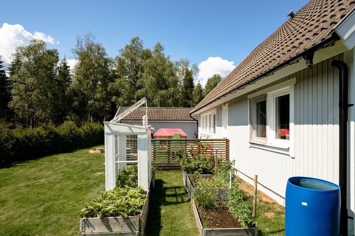 6 rum Villa på Linneryd Björkåsen 1 Skillingaryd Vaggeryds kommun - bild 38