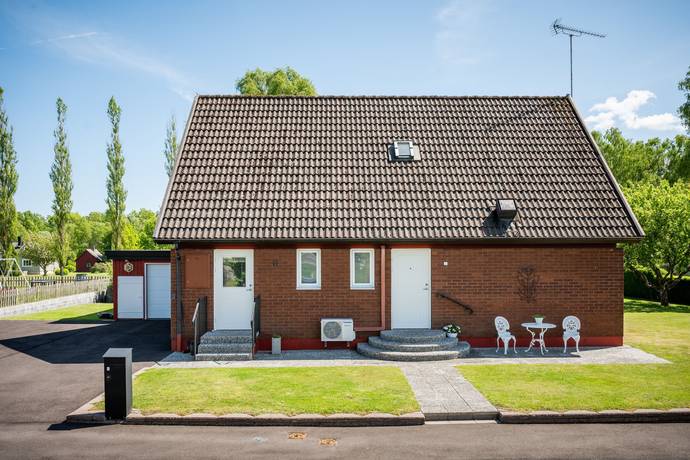 5 rum villa på Laves väg 11 Broby, Östra Göinge kommun - bild 3