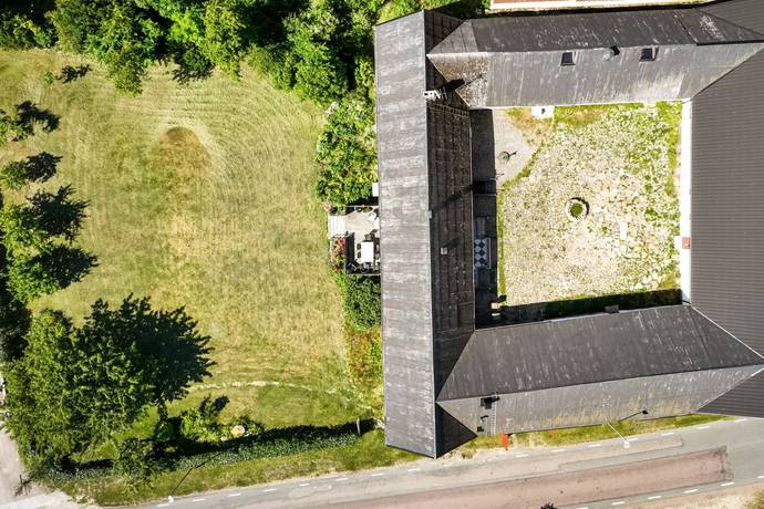 5 rum Gård/skog på Bjärsjövägen 5 Simris Simrishamns kommun - bild 25