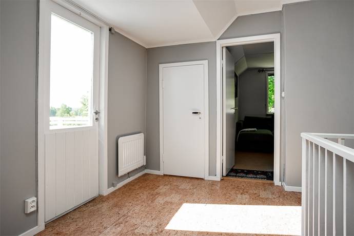 4 rum Villa på Stripavägen 14 Guldsmedshyttan Lindesbergs kommun - bild 19