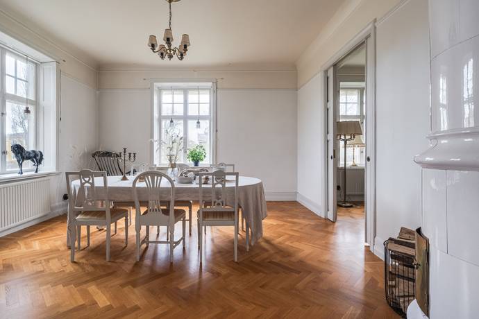 7 rum Villa på Runebergsvägen 11 Villastaden Gävle kommun - bild 10