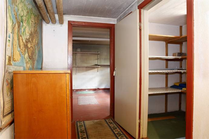 4 rum Villa på Storgatan 82 Blomstermåla Mönsterås kommun - bild 23