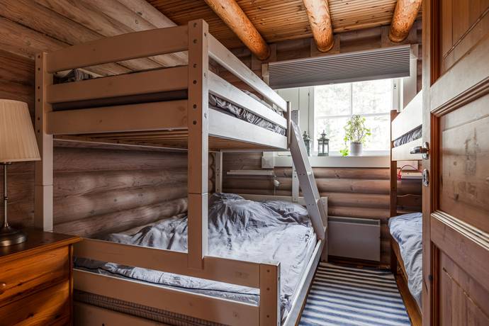 5 rum Fritidshus på Nyslättsvägen 16 Källvik Västerviks kommun - bild 18
