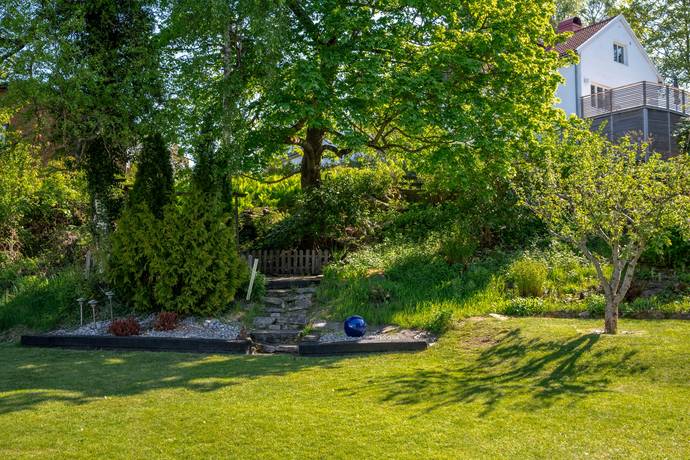 200 m² Villa på Ekgatan 1E Borås kommun - bild 42