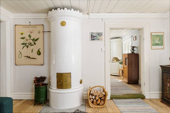 3 rum Vinterbonat fritidshus på Fogdö Vänersborg 1 Strängnäs Strängnäs kommun - bild 27