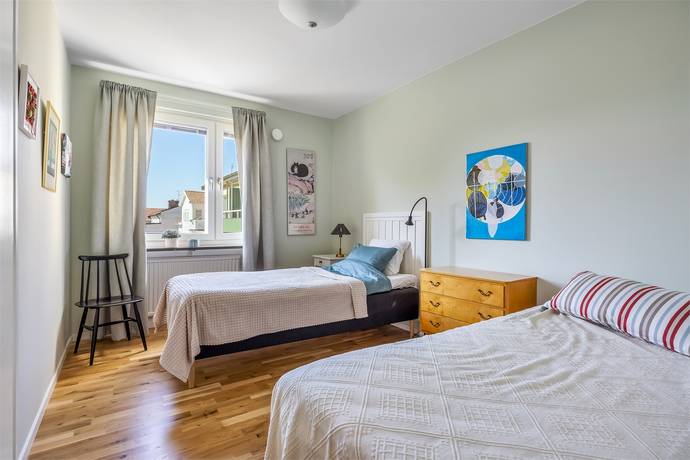 2 rum Lägenhet på Sandgatan 18 Borgholm Borgholms kommun - bild 10