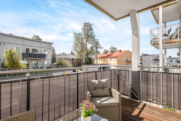 2 rum Lägenhet på Eklundshovsvägen 27C Riksten Botkyrka kommun - bild 6