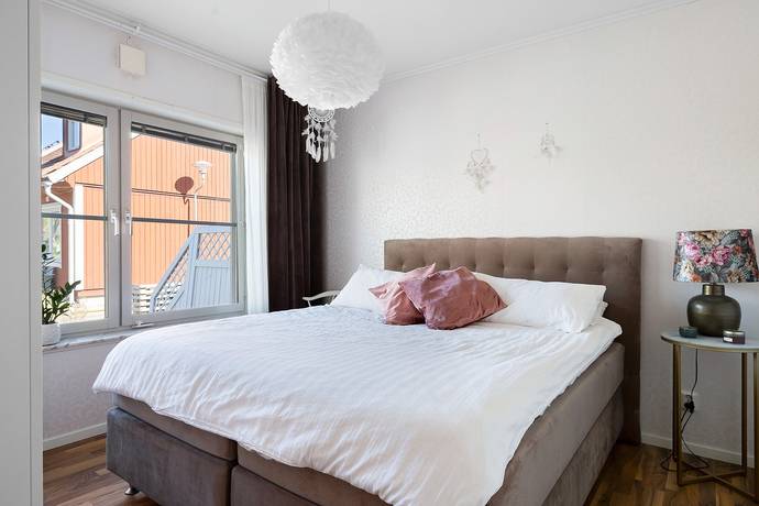 4 rum Parhus på Jarlavägen 70 Ormsta Vallentuna kommun - bild 12