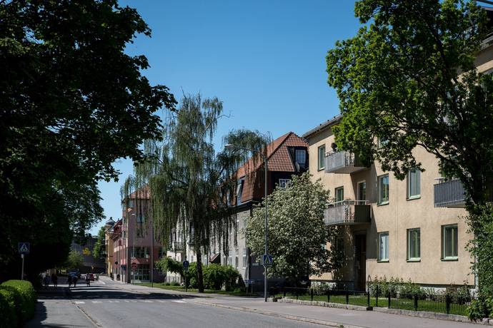 1 rum lägenhet på Engelbrektsgatan 11B Centrum, Västerås kommun - bild 2
