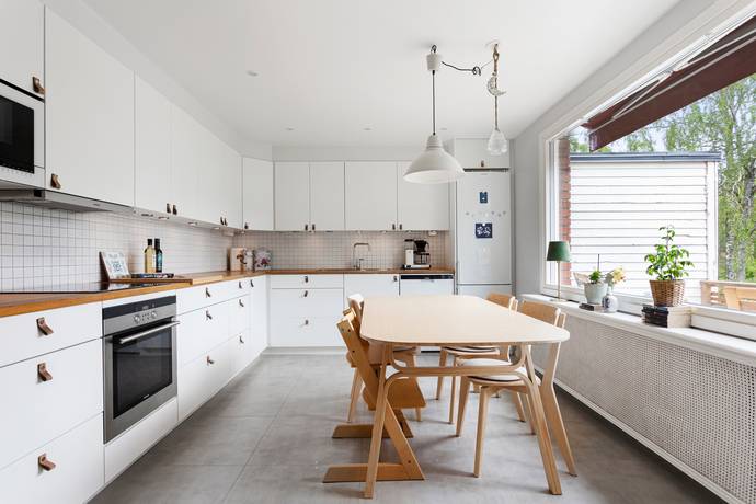 4 rum Villa på Balingsnäsvägen 42 Balingsnäs Huddinge kommun - bild 8