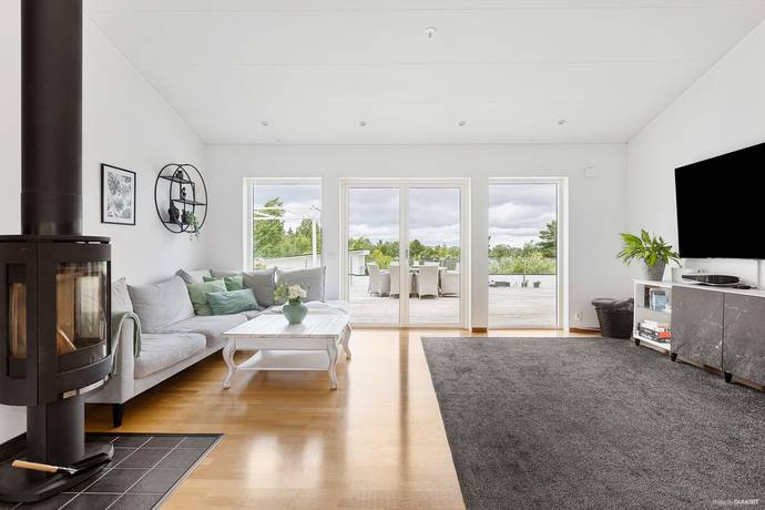 9 rum Villa på Evavägen 20 Hjälmarbaden Örebro kommun - bild 19