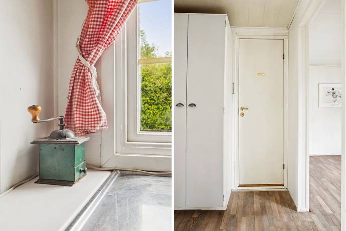 3 rum Fritidshus på Pilgången 24 Kölnans Fritidsby Malmö kommun - bild 12