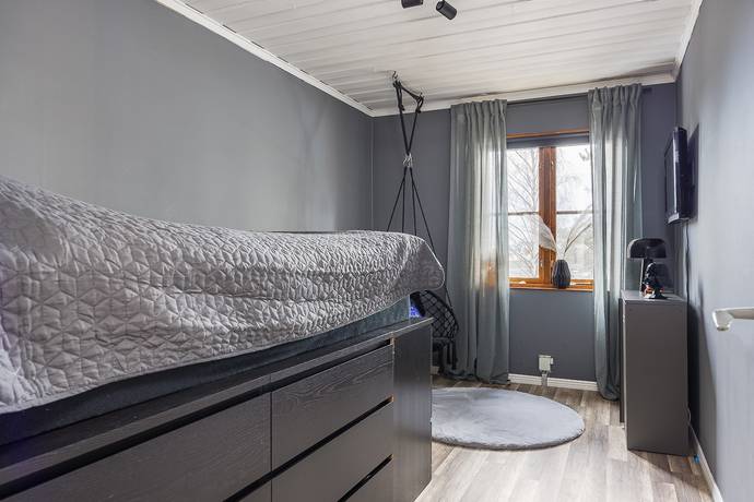 7 rum Villa på Slåttervägen 58 Hudiksvall Hudiksvalls kommun - bild 20