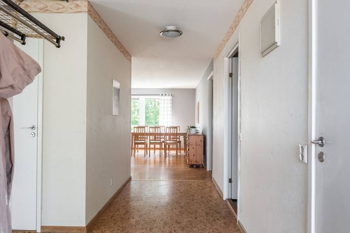 4 rum Lägenhet på Lärkgatan 44A Bosebygd Mullsjö kommun - bild 2