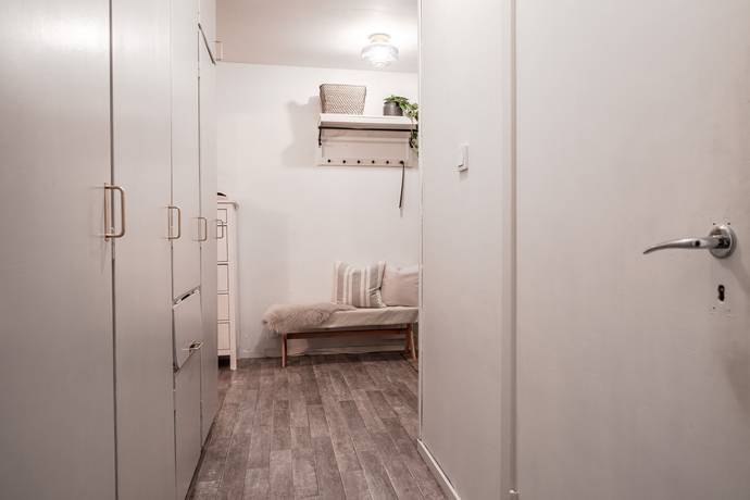 2 rum Lägenhet på Getbergsvägen 5 Morön Skellefteå kommun - bild 13
