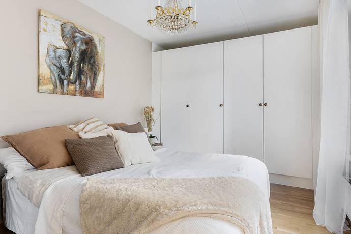 2 rum Lägenhet på Kvarnbygatan 39 Kvarnbyn Mölndals kommun - bild 11