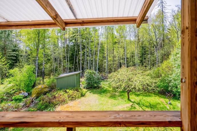 5 rum Radhus på Örnstigen 14 Salem Salems kommun - bild 22