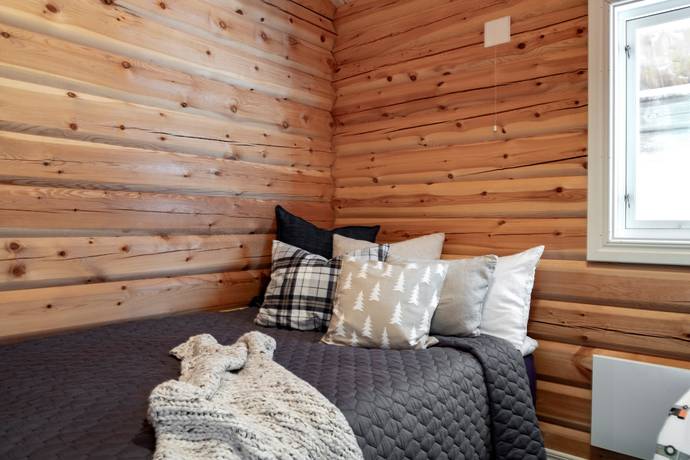 7 rum Villa på Björnen Höken 13 Åre Björnen Åre kommun - bild 14