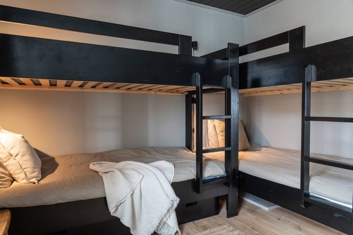 3 rum Lägenhet på Hamrafjällsvägen 9 Härjedalens kommun - bild 26