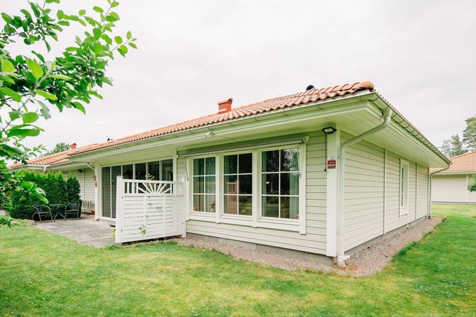 3 rum parhus på Hjortstigen 29 Mariestad, Mariestads kommun - bild 3