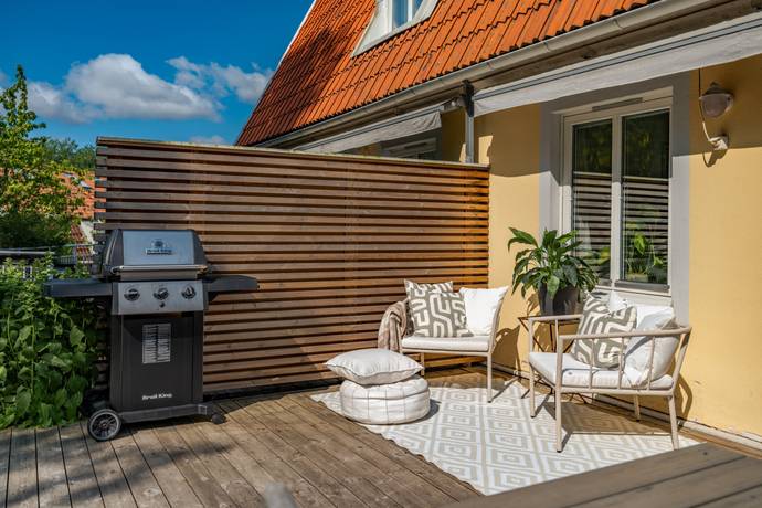 6 rum Radhus på Bredablicksvägen 20 Hersby Lidingö kommun - bild 10