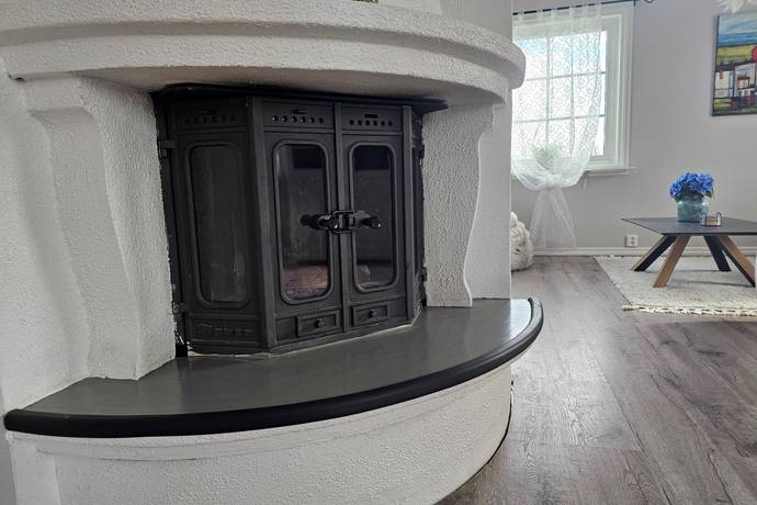 4 rum Villa på Emåvägen 18 Mönsterås kommun - bild 20
