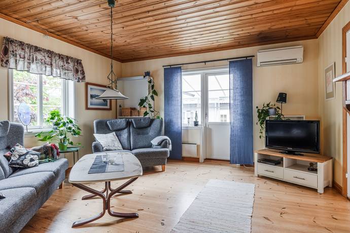 5 rum Villa på Andra Västralundsgatan 17 Västralund Västerviks kommun - bild 12