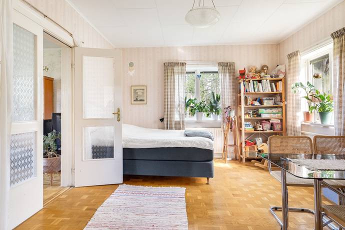 5 rum Villa på Stora Heden 3 Kärrgruvan Norbergs kommun - bild 14