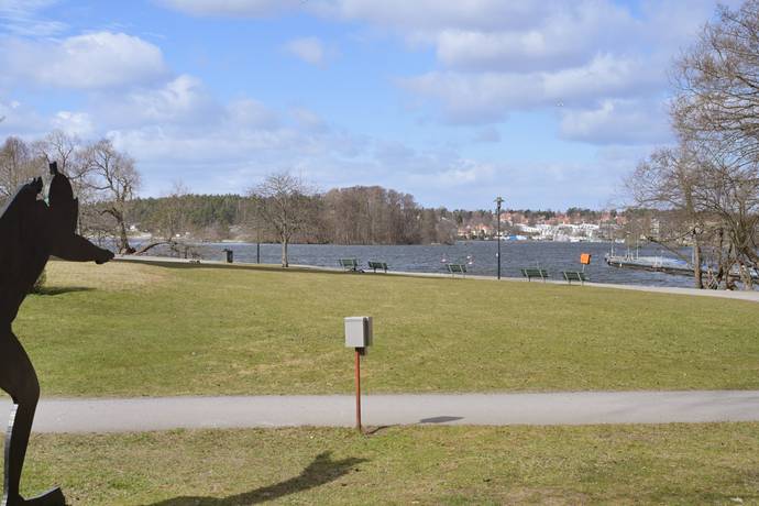4 rum Lägenhet på Selmedalsvägen 14 Hägerstenshamnen Stockholms kommun - bild 42